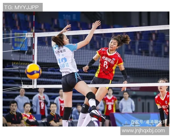 实时新闻上海排球队的整体压制策略解析与深度剖析排球竞技的胜利之道